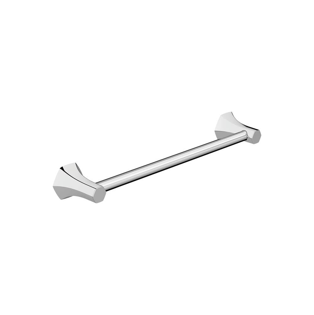Hansgrohe Locarno Towel Bar 18
