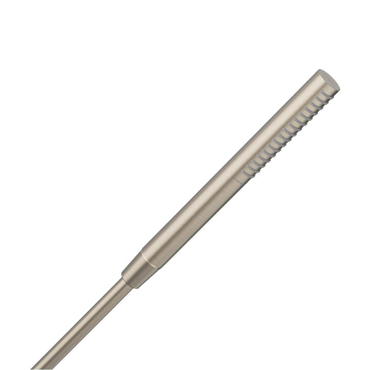 Hansgrohe Pulsify S Baton Handshower 100 1-Jet 1.75 GPM