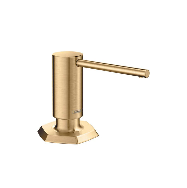 Hansgrohe Locarno Soap Dispenser