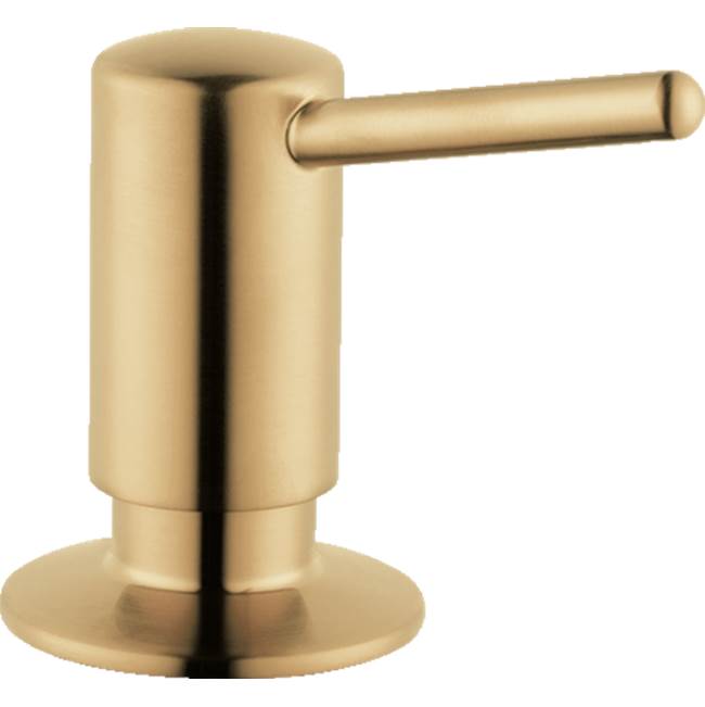 Hansgrohe Soap Dispenser Contemporary