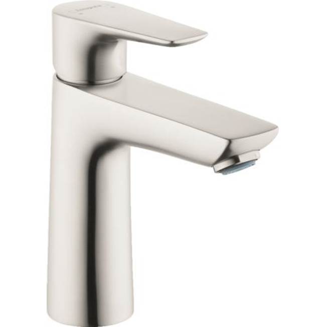 Hansgrohe Talis E Single-Hole Faucet 110 with Pop-Up Drain 1.2 GPM