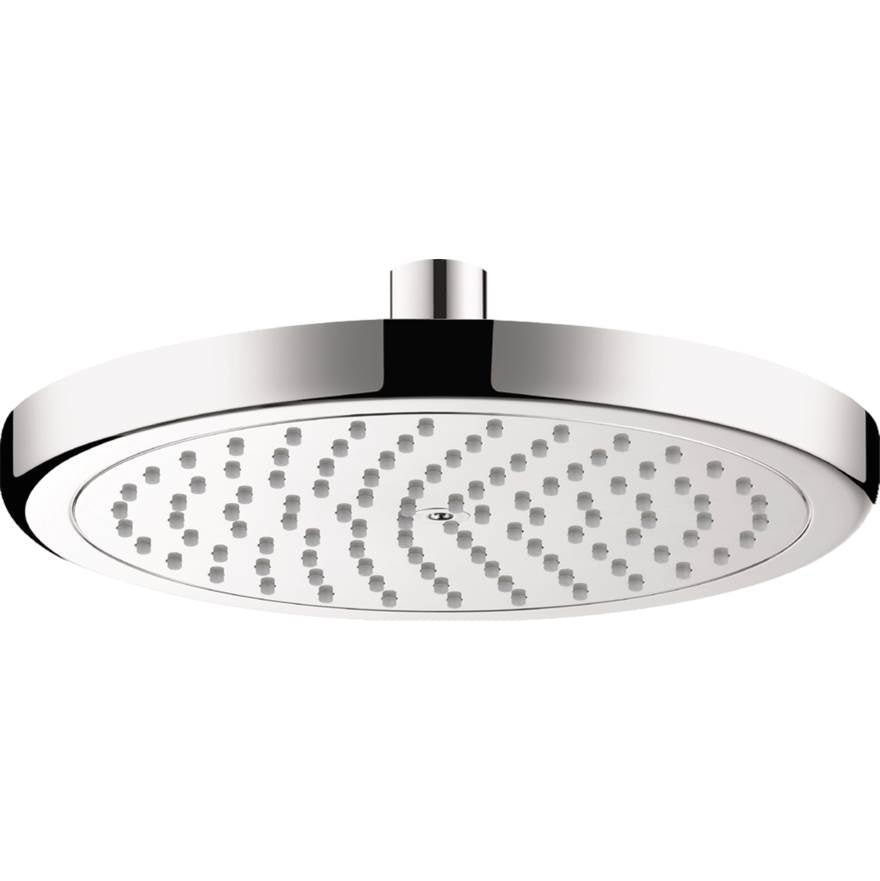 Hansgrohe Croma Showerhead 220 1-Jet 1.5 GPM