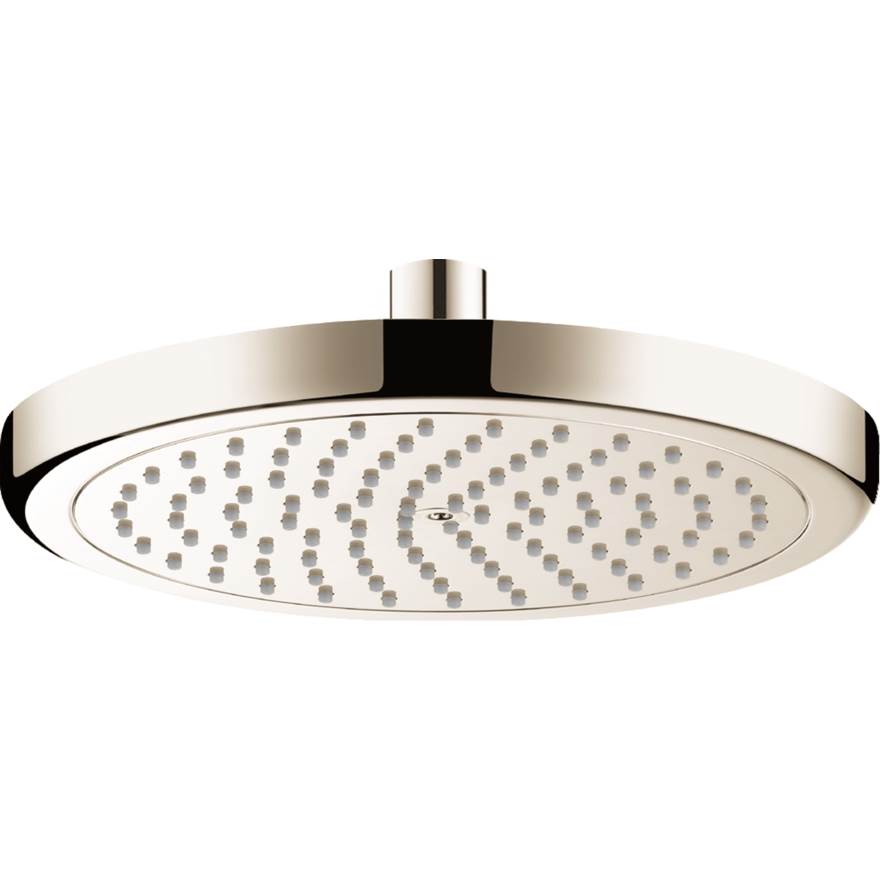 Hansgrohe Croma Showerhead 220 1-Jet 1.5 GPM