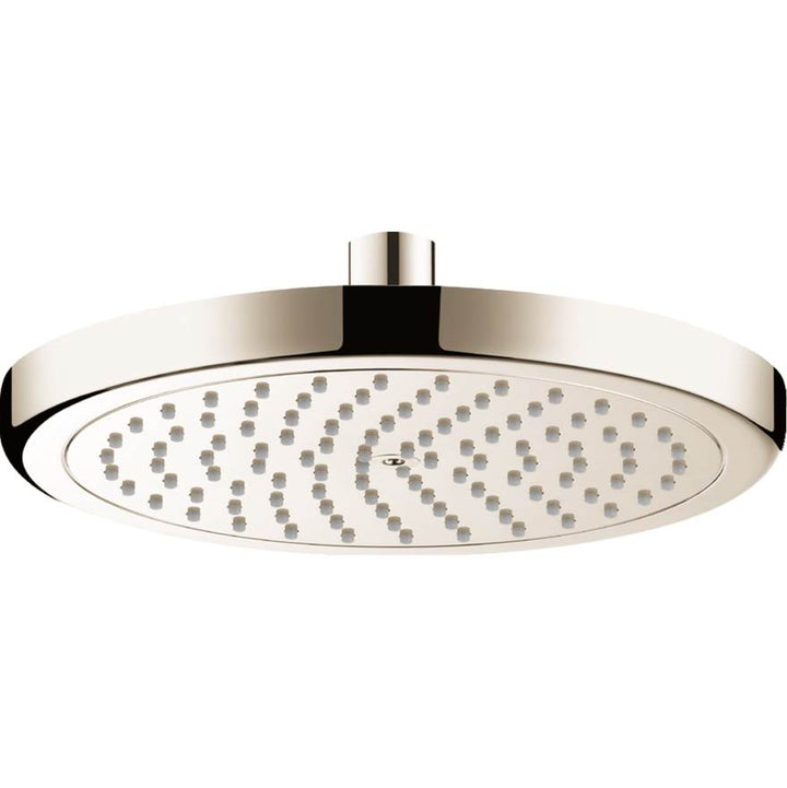 Hansgrohe Croma Showerhead 220 1-Jet 1.5 GPM