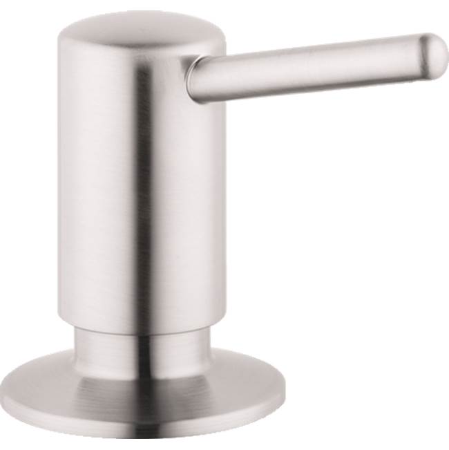 Hansgrohe Soap Dispenser Contemporary