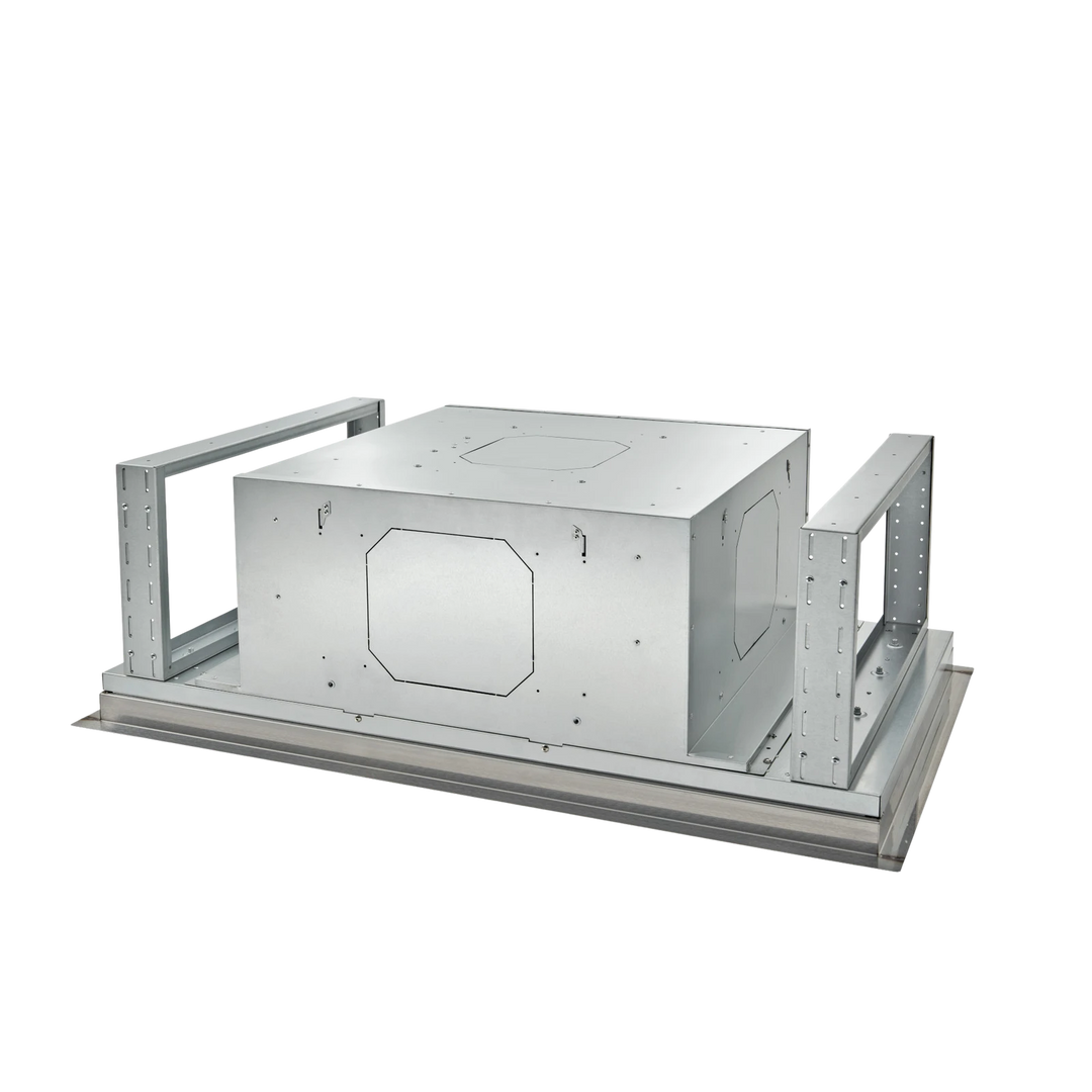 BEST Range Hoods Ceiling Range Hood