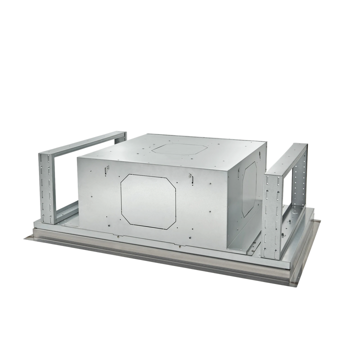 BEST Range Hoods Ceiling Range Hood