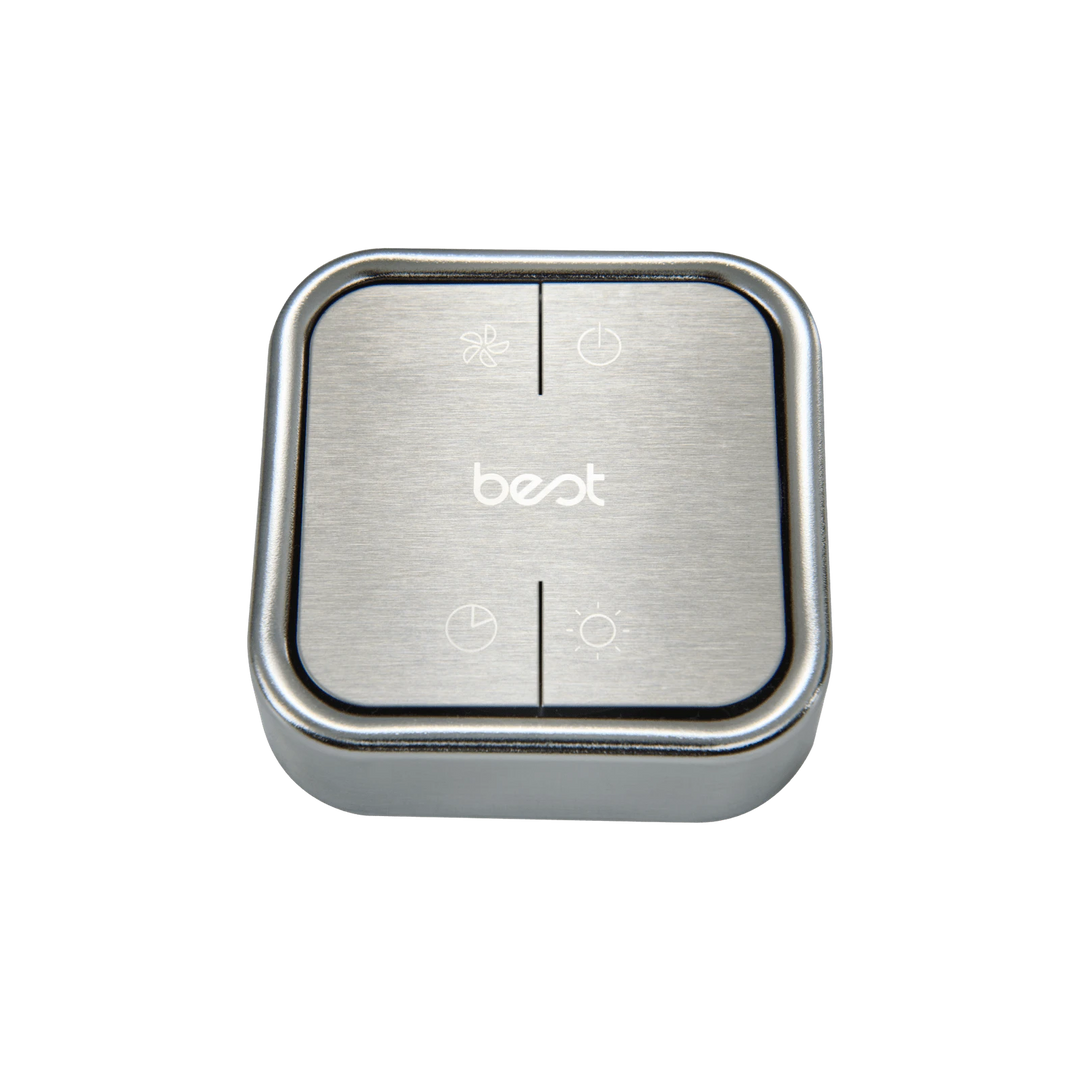 BEST Range Hoods Ceiling Range Hood