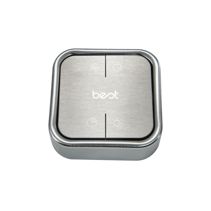 BEST Range Hoods Ceiling Range Hood