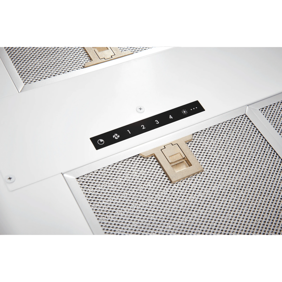 BEST Range Hoods Ceiling Range Hood