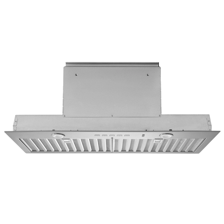 BEST Range Hoods 24" Built-In Insert Stainless Steel