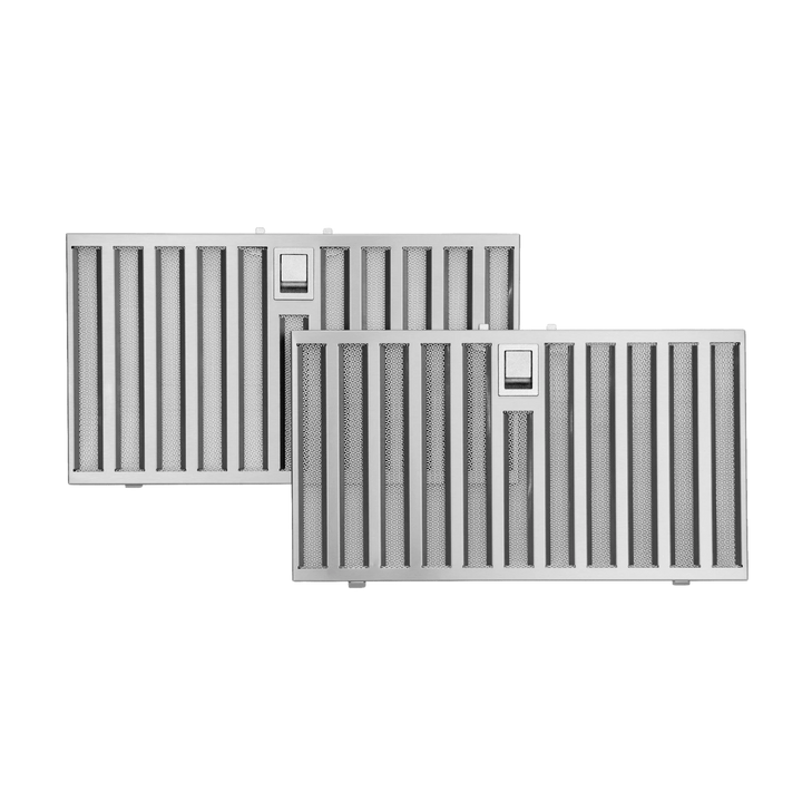 BEST Range Hoods 24" Built-In Insert Stainless Steel