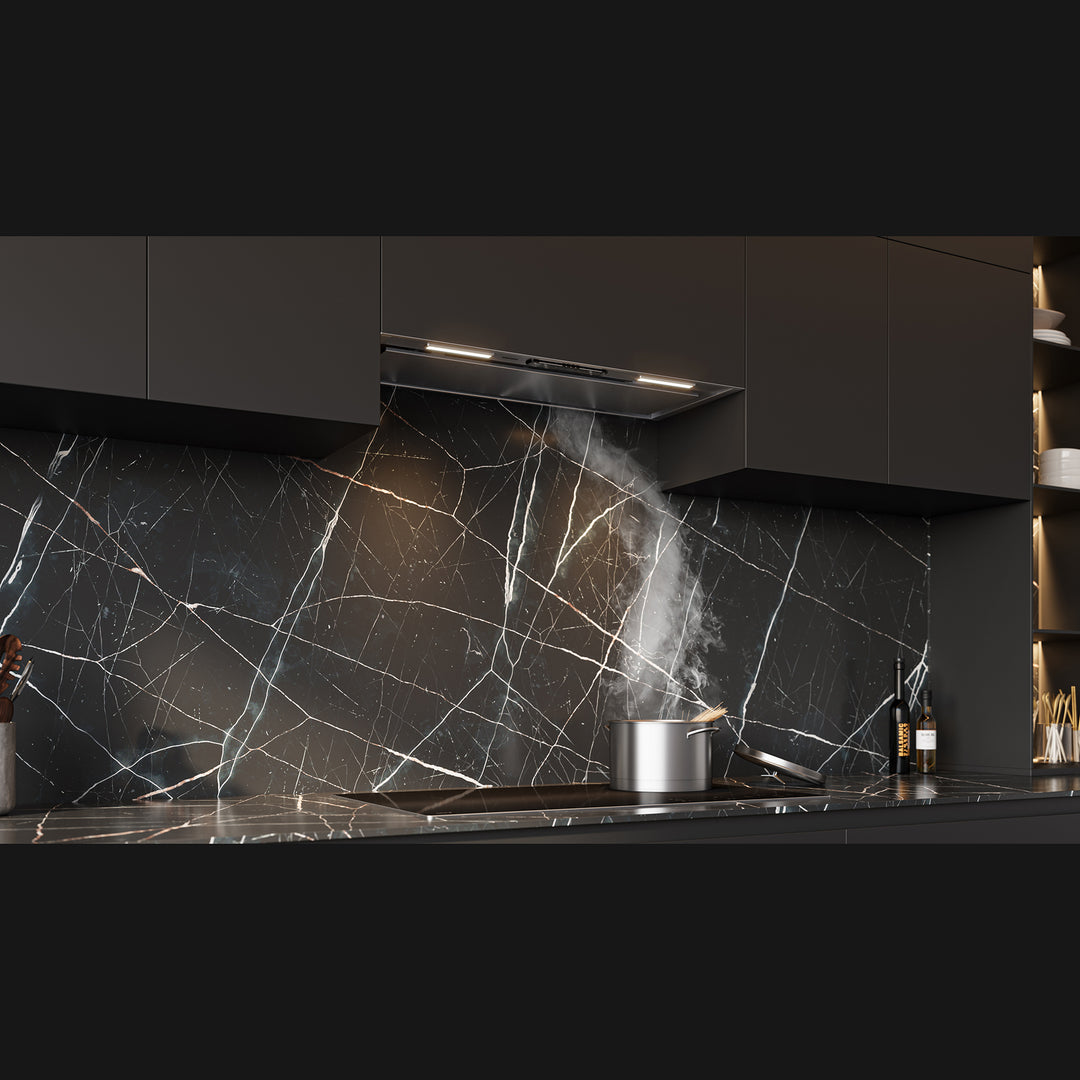 BEST Range Hoods 30" Built-In Range Hood
