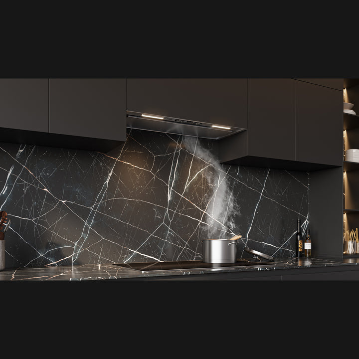 BEST Range Hoods 30" Built-In Range Hood