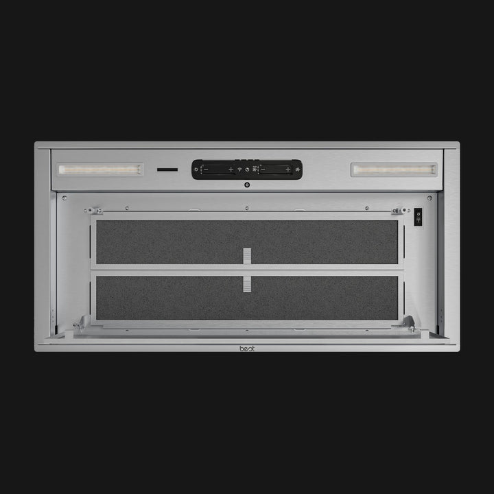 BEST Range Hoods 30" Built-In Range Hood