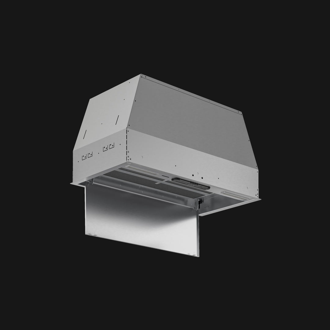 BEST Range Hoods 30" Built-In Range Hood