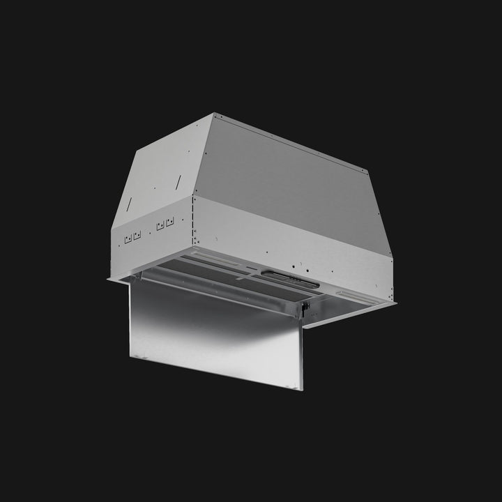 BEST Range Hoods 30" Built-In Range Hood