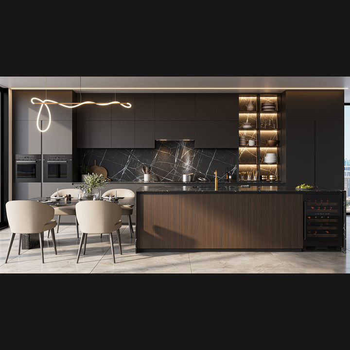 BEST Range Hoods 30" Built-In Range Hood