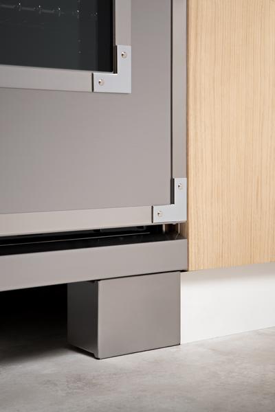 Bertazzoni 48" Heritage Series Range
