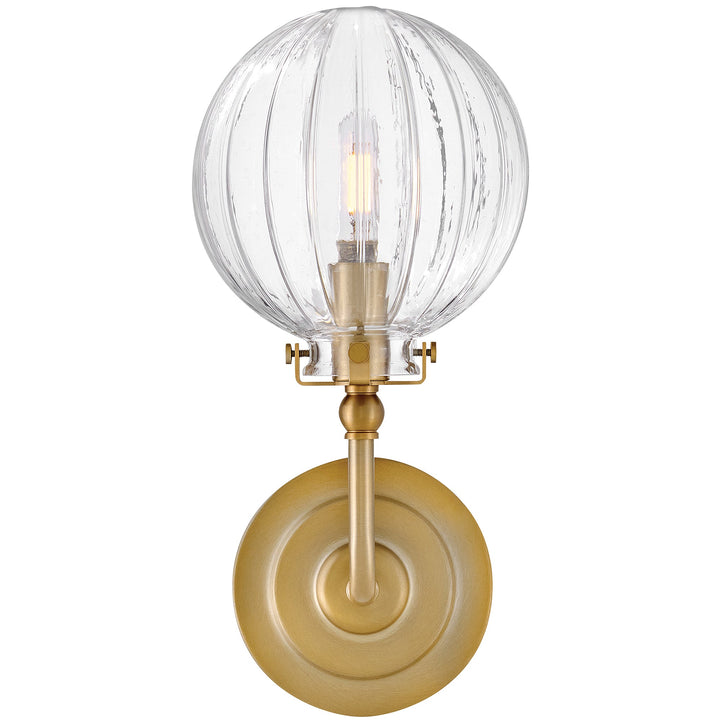 Hinkley Helene Wall Sconce (view 6)