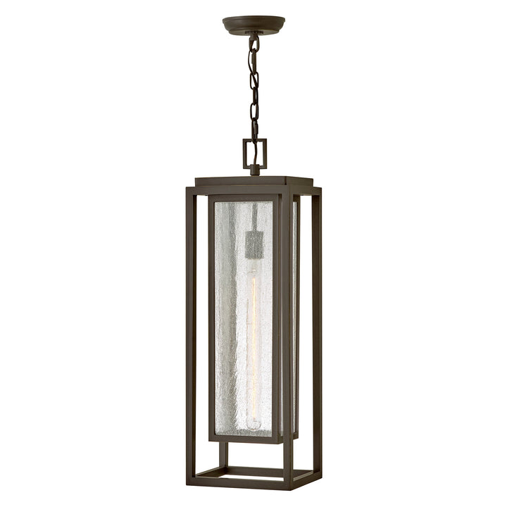 Hinkley Republic 120V Tall Outdoor Pendant (view 4)