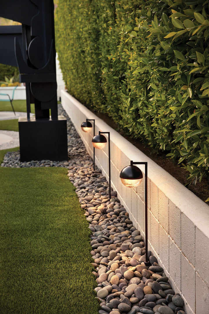 Hinkley Revolve 12V Path Light (view 2)