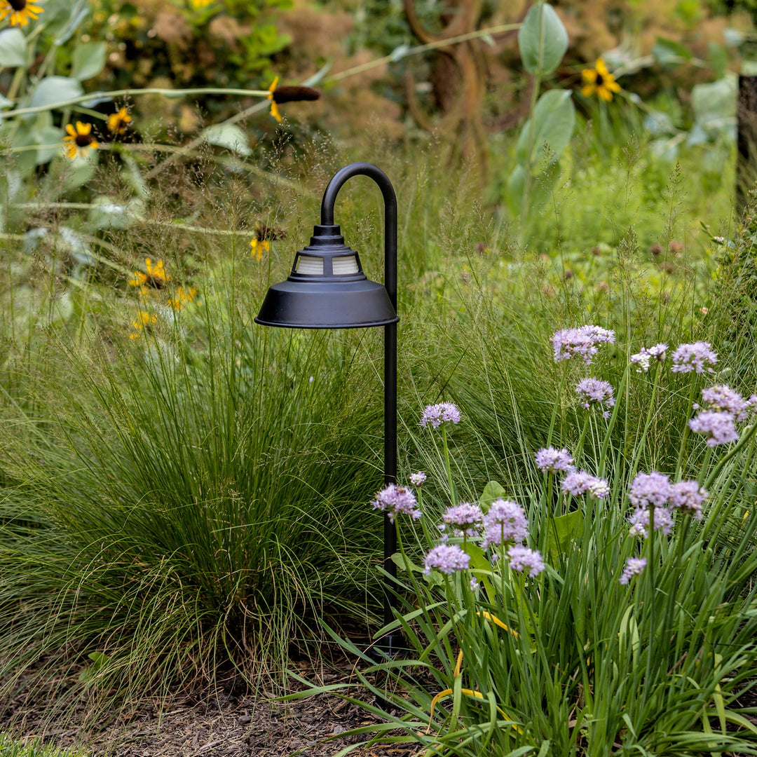 Hinkley Troyer 12V Outdoor Path Light (view 2)