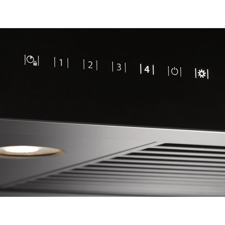 BEST Range Hoods Ispira Island 36" Stainless Steel