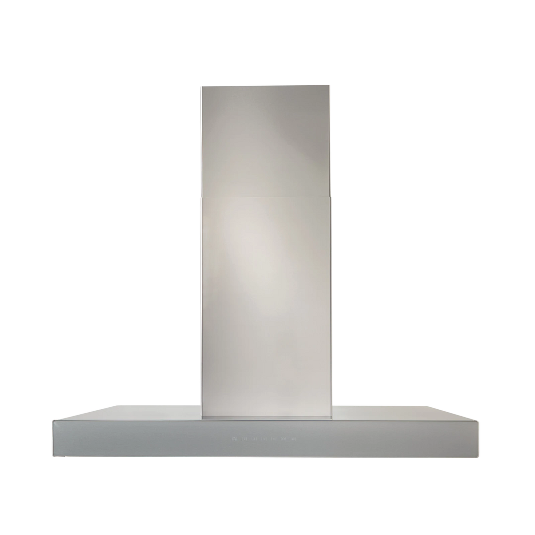 BEST Range Hoods Ispira Island 36" Stainless Steel