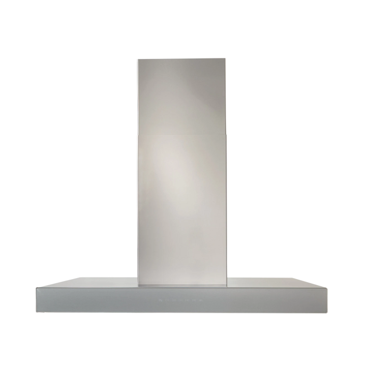 BEST Range Hoods Ispira Island 36" Stainless Steel