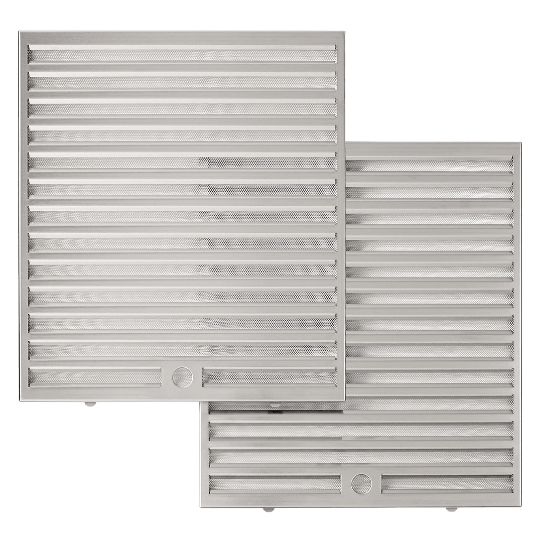 BEST Range Hoods Ispira Island 36" Stainless Steel