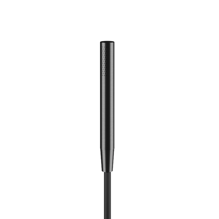 MGS Bagno Short Pen Stainless Steel Handshower with Hose