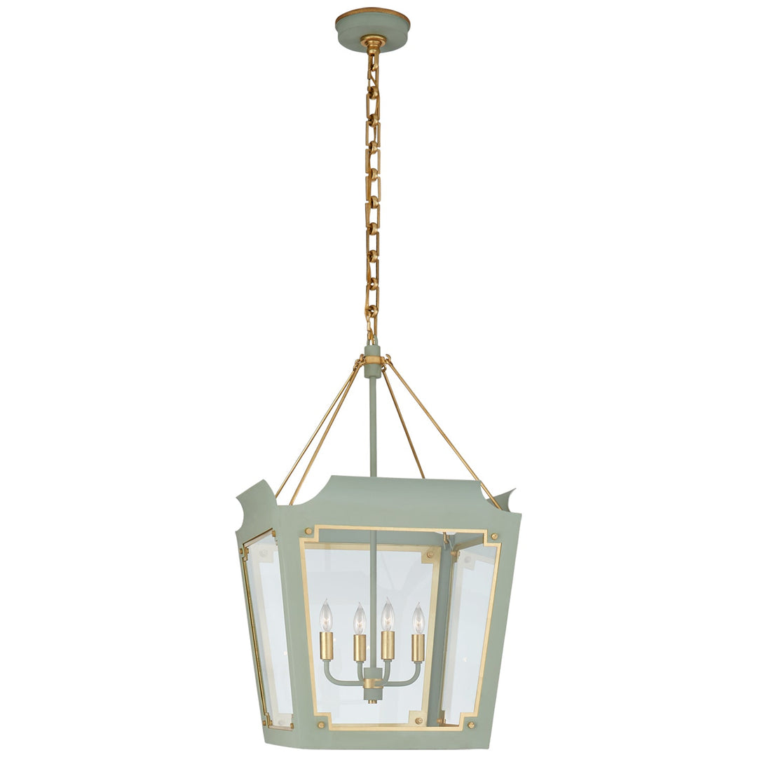 Visual Comfort Signature Caddo Pendant (view 2)