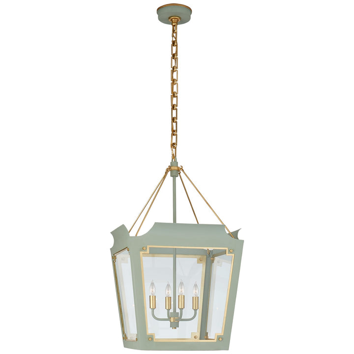 Visual Comfort Signature Caddo Pendant (view 2)