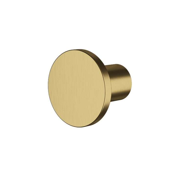 MGS Bagno Stainless Steel Robe Hook