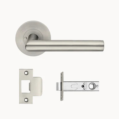 Designer Doorware Full Privacy Set Incl