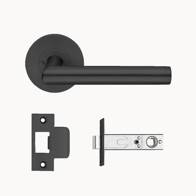 Designer Doorware Kali Set On R90