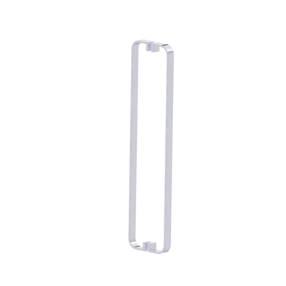 Kartners Cologne Single Shower Door Handle