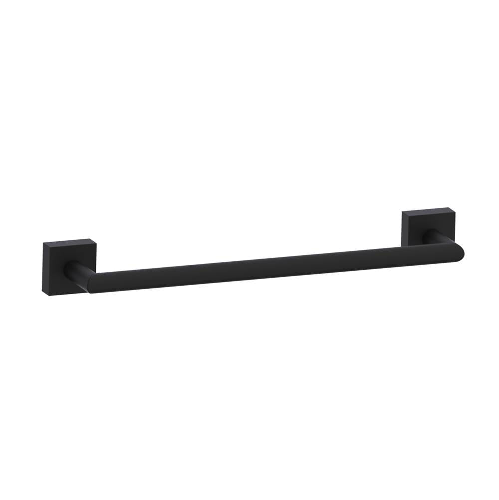Kartners Madrid Bathroom Towel Bar