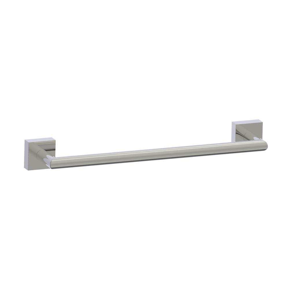 Kartners Madrid Bathroom Towel Bar