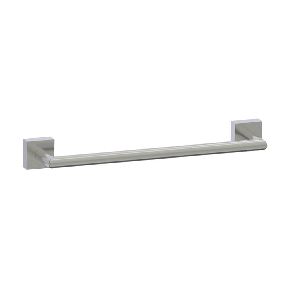 Kartners Madrid Bathroom Towel Bar