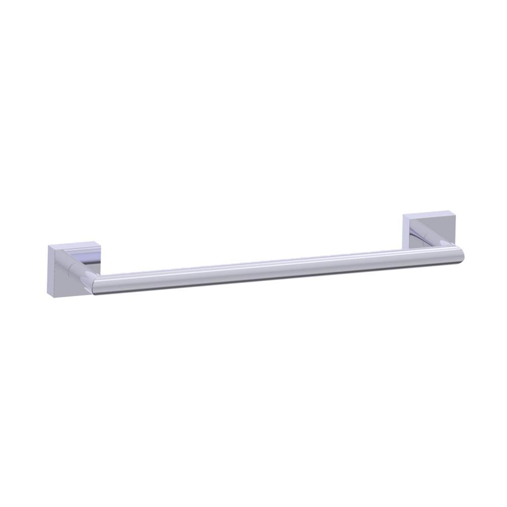 Kartners Madrid Bathroom Towel Bar