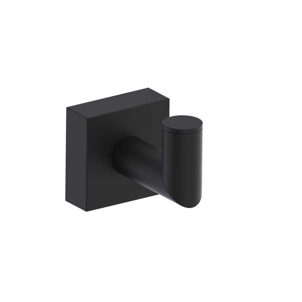 Kartners Madrid Prong Robe Hook