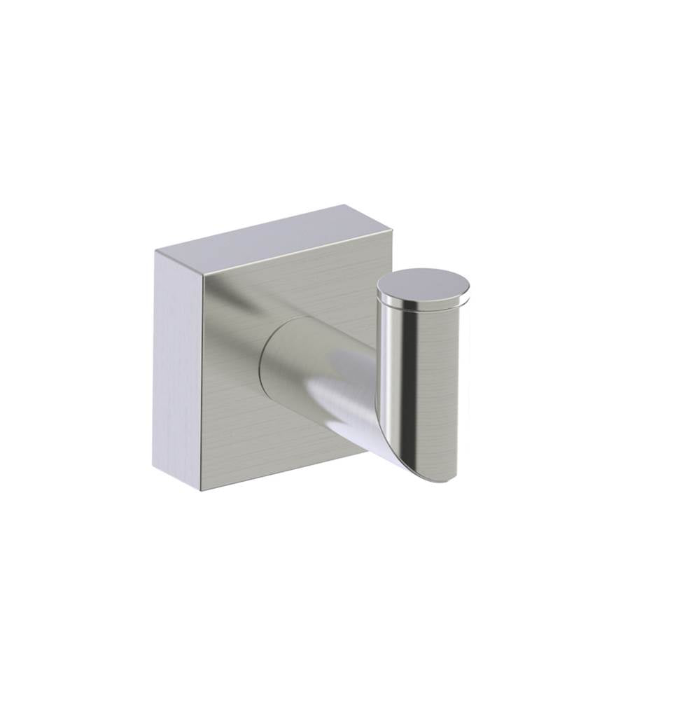 Kartners Madrid Prong Robe Hook