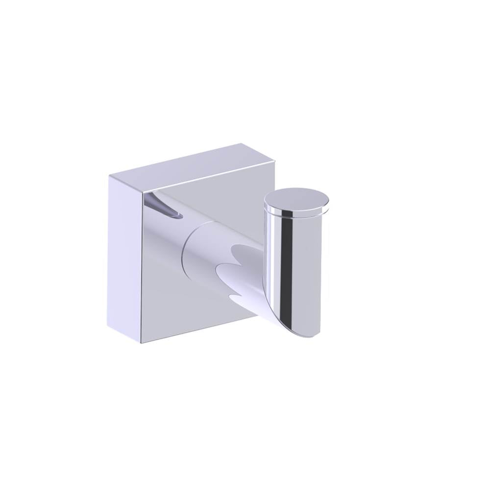 Kartners Madrid Prong Robe Hook