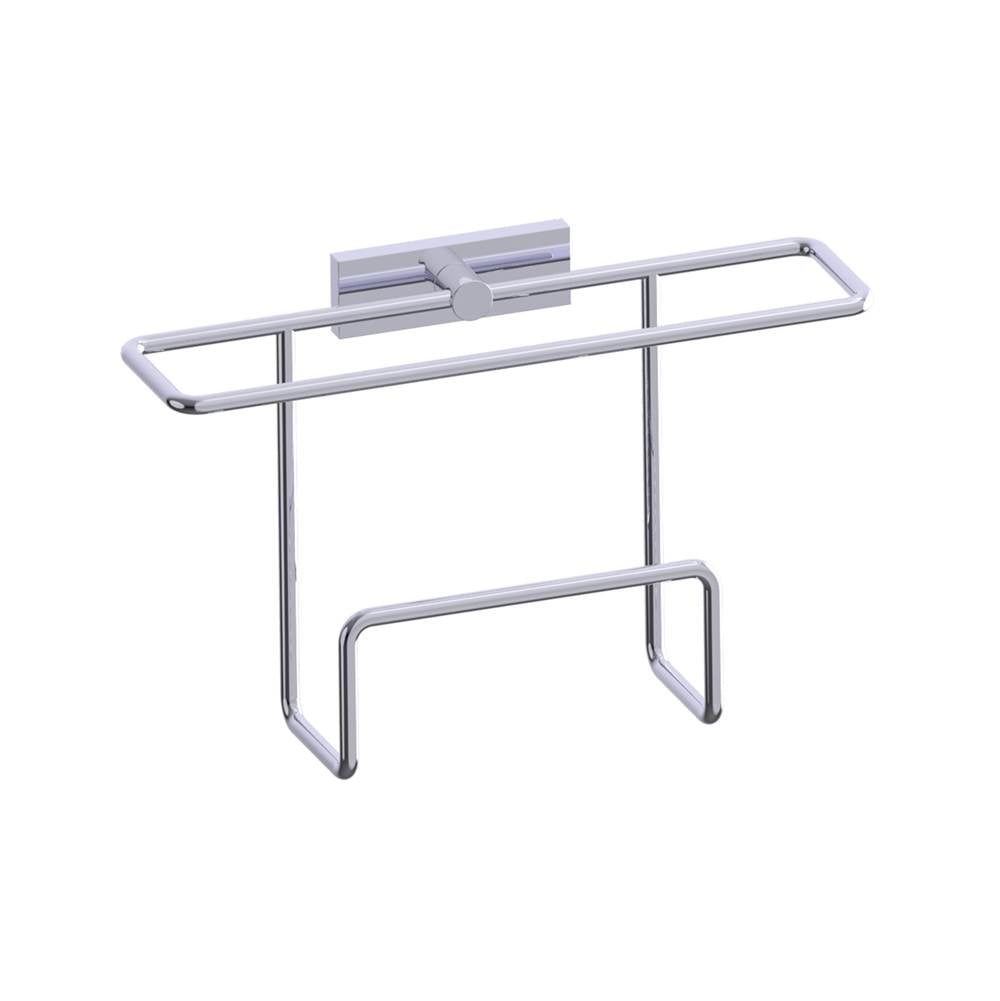 Kartners Madrid Magazine Rack