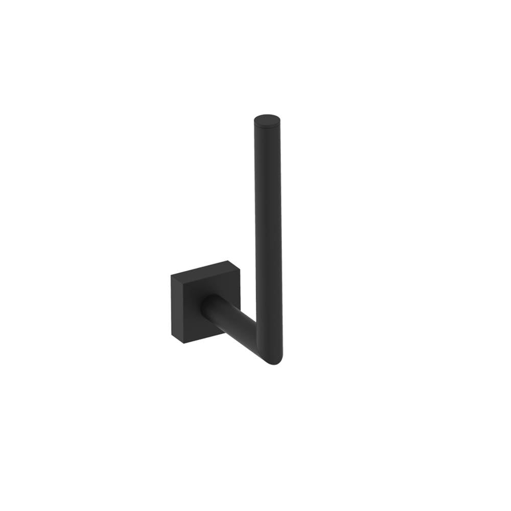 Kartners Madrid Single Spare Toilet Paper Holder