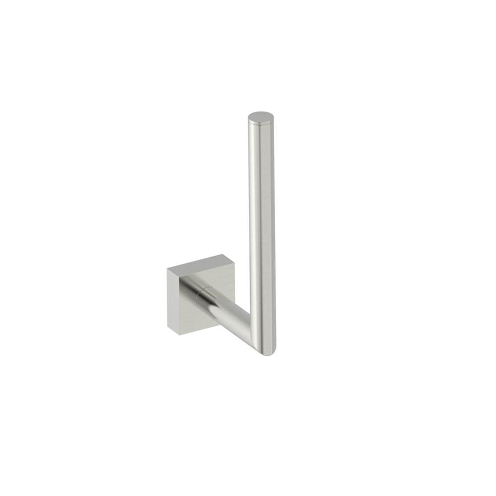 Kartners Madrid Single Spare Toilet Paper Holder