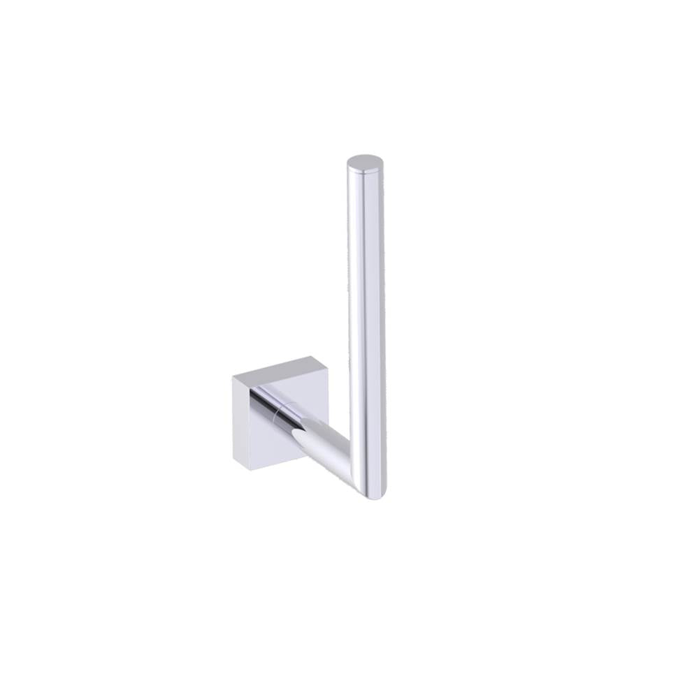 Kartners Madrid Single Spare Toilet Paper Holder