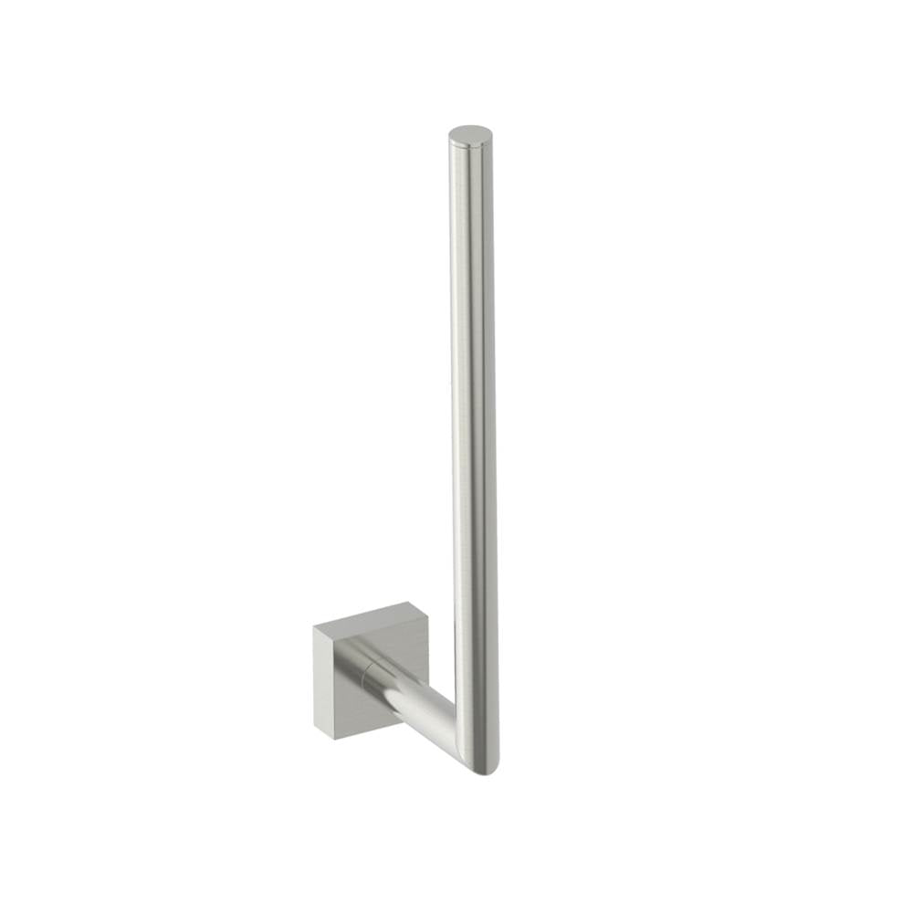 Kartners Madrid Double Spare Toilet Paper Holder